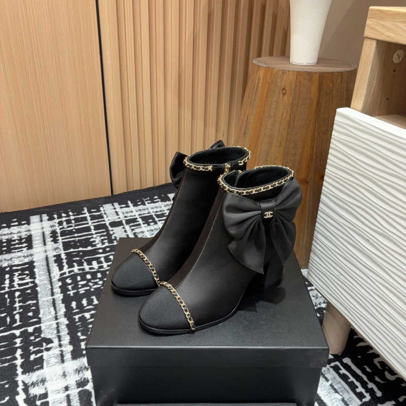 Ch*el boots